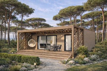 camping delta open air resort porto garibaldi