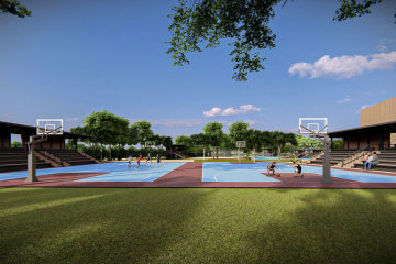 camping delta open air resort porto garibaldi