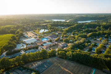 camping village de la guyonniere vendee