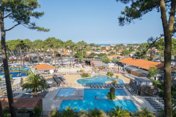 Club Plage Sud