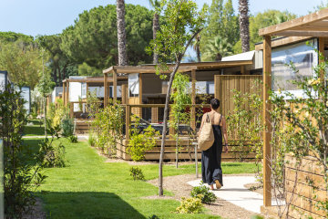 camping club le littoral argeles sur mer