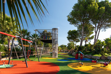 camping les tamaris port barcares