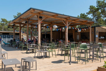 camping les tourterelles vielle saint girons