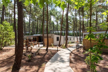 camping les tourterelles vielle saint girons