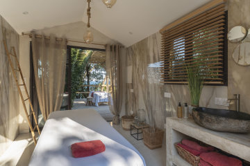 camping bagheera corse naturiste