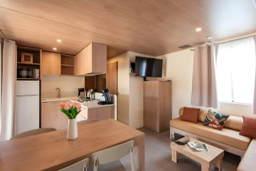6p+5p - Cottage Oasis PREMIUM & POOL - Club La Côte des Roses