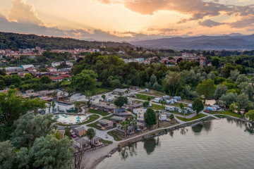 Eden Village Lago Maggiore