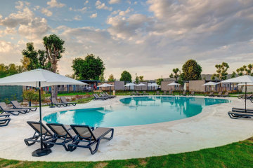 camping eden village lago maggiore