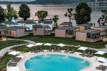 camping eden village lago maggiore