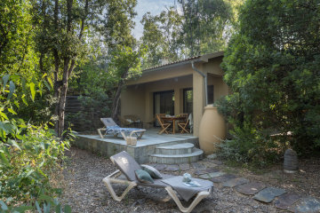 Type CS 2 habitaciones - Bagheera