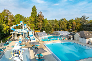 Domaine de la Brèche