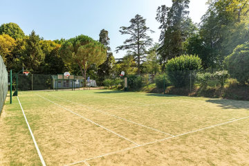 camping chateau de fonrives villereal