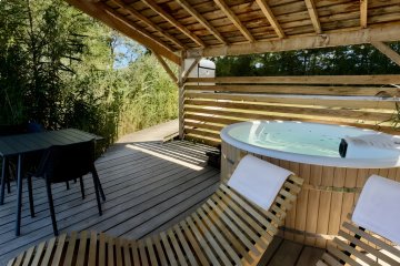 Reeds - Domaine des Feuilles