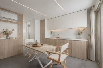 Cottage Comfort (Huisdieren niet toegestaan) - Delta Open Air Resort