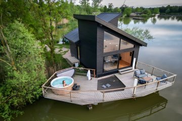 DESIGN - Domaine des Feuilles