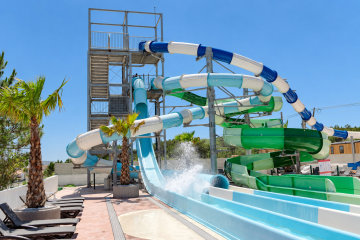 camping colina do sol portugal