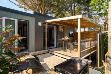 Cottage - 2 bedrooms PREMIUM - Interlude