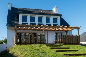 Villa with Spa Prestige - Carnac