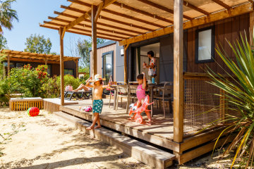TULUM - 3 Bedrooms - SATURDAY - L'Air Marin