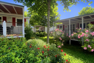 camping solcio village lac majeur