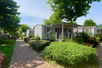 camping solcio village lac majeur