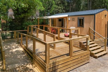 Cottage 2 bedrooms PRM **** - Les Grenettes