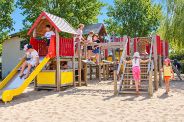 camping la perle oceane la tranche sur mer