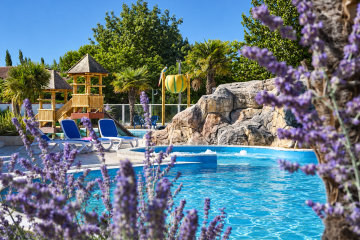 camping la perle oceane la tranche sur mer