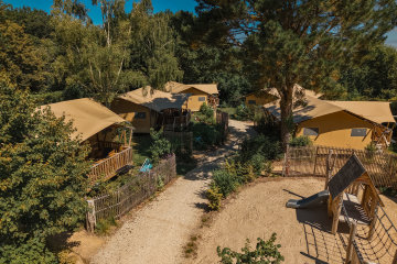 camping la garangeoire saint julien des landes
