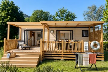Prestige Cottage 2 bedrooms - Les Plans