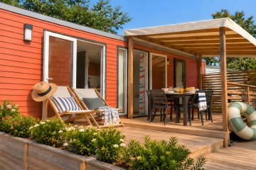 Prestige Cottage 2 Rooms, 2 Bathrooms - River View - Les Plans