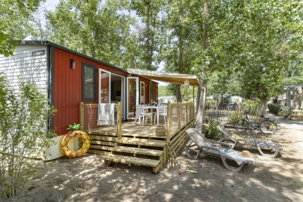 Cottage 3 chambres **** - Les Vagues