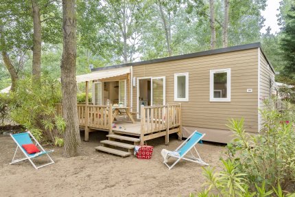 Cottage 3 Chambres Climatisation*** - Les Vagues