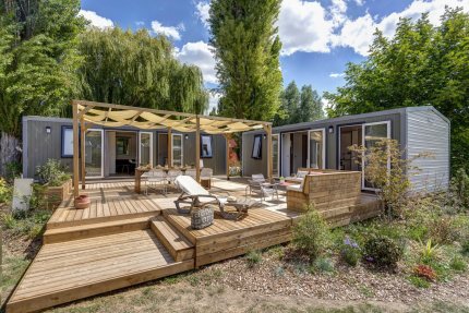 Cottage Friends 5 Schlafzimmer **** - Paris Maisons-Laffitte