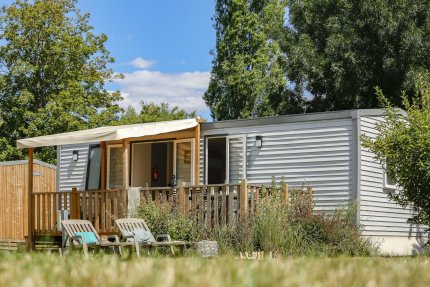 Cottage 3 Schlafzimmer **** - Paris Maisons-Laffitte