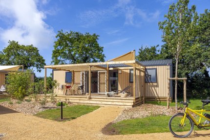 Cottage Rospico 3 chambres, 2 salles de bain + climatisation Premium - Les Deux Fontaines