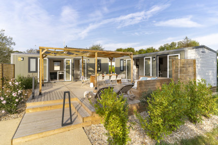 Cottage Friends 5 habitaciones **** - Les Deux Fontaines