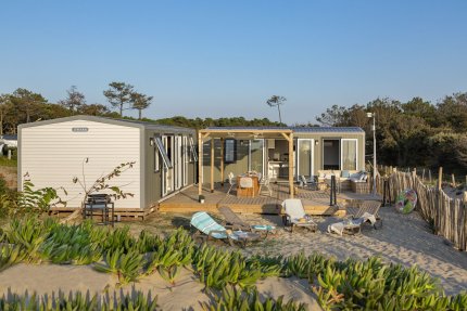 Cottage Friends VUE OCEAN 5 chambres **** - Soulac Plage