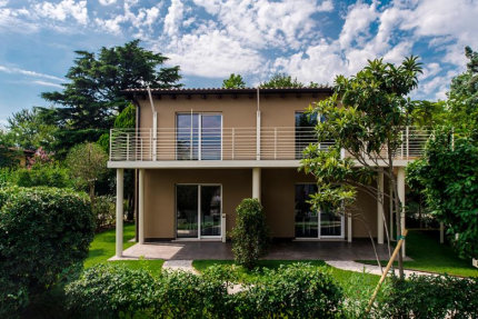 Vierkamerappartement Rosa - 115m² - Baia Verde