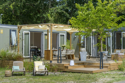 Cottage Friends 5 habitaciones **** - Sanguinet Plage