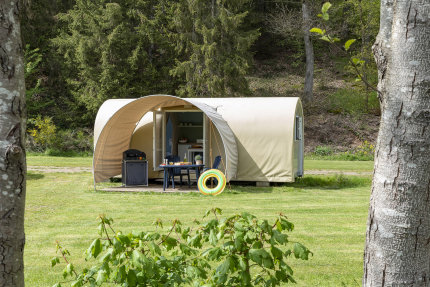 Coco Sweet 2 habitaciones * - Parc La Clusure