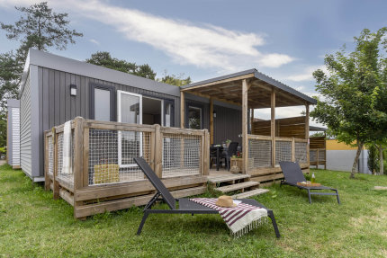 Cottage 3 chambres climatisé **** - Le Grand Dague