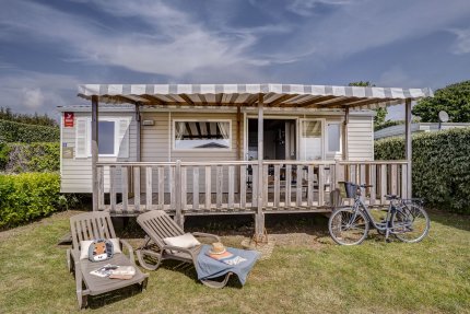 Cottage 3 bedrooms **** - Le Kérou