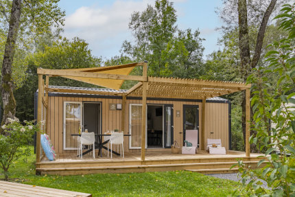 Cottage 2 habitaciones Premium - La Nublière