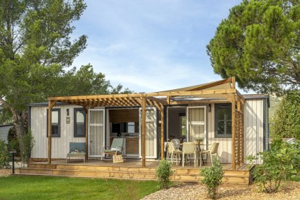 Cottage Ventoux3 bedrooms - air-conditioned Premium - L'Ile des Papes