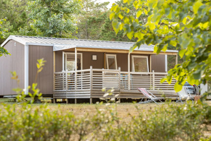 Cottage 2 slaapkamers **** - voor mindervaliden - La Grande Côte