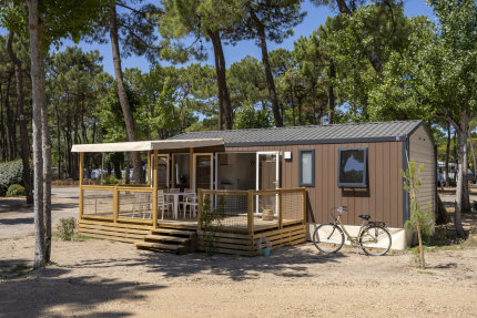 Cottage 3 chambres **** - La Grande Côte