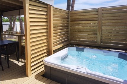 6p - Otello Sabia SIGNATURE &amp; SPA - Fu&#223;g&#228;ngerzone - Club M&#233;doc Plage