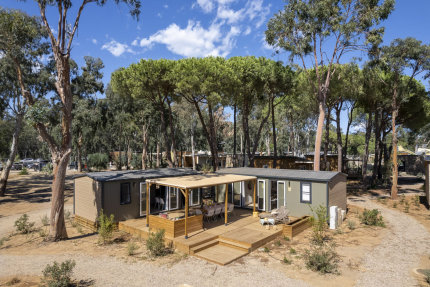 Cottage Friends 5 sobe Premium - Cap Sud