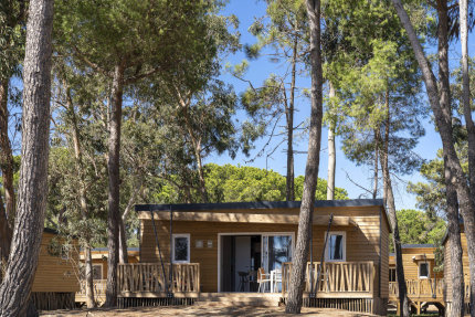 Chalet 3 habitaciones - Vistas al mar Premium - Cap Sud